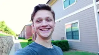 I Moved to Texas!!