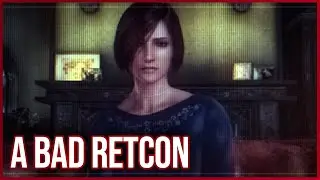 The Most Frustrating Retcon in Metal Gear Solid’s History