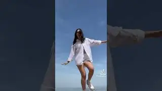 Feride Ozdinco Yeni Tik Tok Videosu⚡️ 