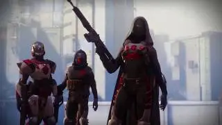 NEW Destiny 2 Early Access Beta PVP Gameplay! Hunter Class - PVP!