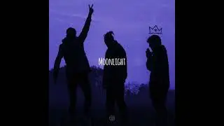 Moonlight - Nassuh Eyé x Lyall Obe x Niekbeats (Audio Reupload)