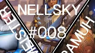 Overwatch - with Friends #008