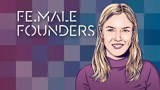 FE.MALE FOUNDERS #17: Mit Daten zum intelligenten Waldklimaschutz – mit 