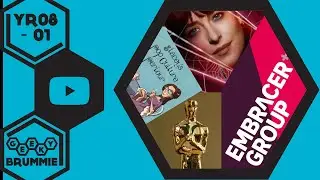 Madame Web | Embracer Implosion | Oscar Predictions | Geek Events in 2024 | Year 08-01: Full Episode