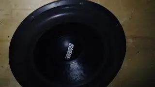 SUNDOWN AUDIO Z18v4 не большой прогрев