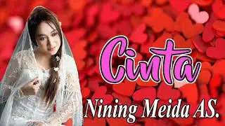Cinta - Nining Meida AS