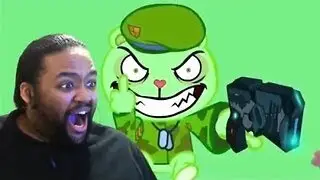 Happy Tree Friends Whole Season 5 Re-upload Reaction
