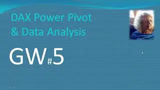 Creating Calculated Columns in the Data Model