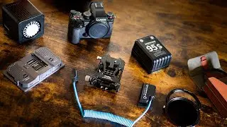 Is this Cheap Filmmaking Gear Worth It?