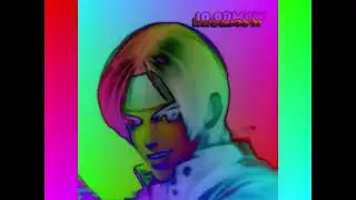 Preview 2 Kyo Kusanagi Deepfake Effects (Sponsored by Preview 2 Effects)