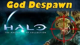Halo 2 MCC: "Regret God Despawn" - Speedrun Glitch Guide [Master Chief Collection]