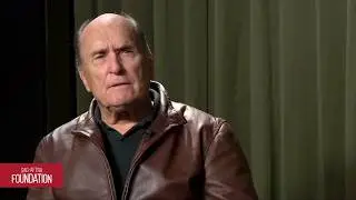 Robert Duvall on Lonesome Dove: 