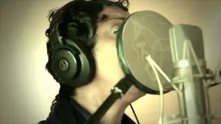 MALTED MILK & TONI GREEN - The weather is still fine - Making Of (Official Video)