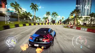 Need For Speed Heat - Gameplay