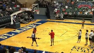 Improve Basketball Spacing with the 