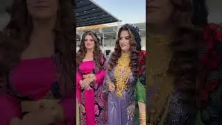 🤩 KURDISH GIRL 🧿 #bybedo #kurdish #düğün #altın #wedding #gelin