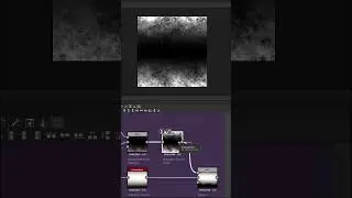 Substance Designer - Gradient with Noise Breakup