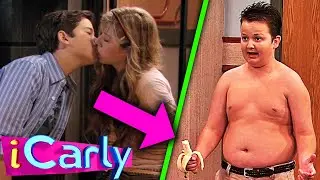 10 Times iCarly Broke The Internet