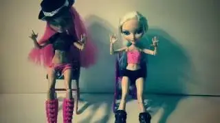 We Are Young Remix Dance
