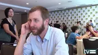 TEEN TITANS GO! SEASON 4 - Producer Aaron Horvath on What You Should Expect