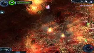 Alien Shooter 2 ФИНАЛ : Правильный выбор..