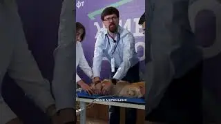 Рассказываем о принципах #ЭКГ у собак #ветеринария