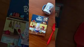 Lançamento do Livro "Na cozinha com Bellinha, a ovelhinha"