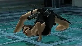 Tomb Raider Legend All Death Cutscenes