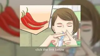 nasal polyps treatment miracle