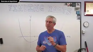 ENGT 509 4-3    Bisection Method