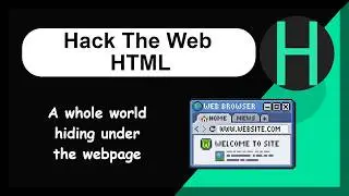 Hack The Web - HTML - Webpage Source Code - Easy Challenges