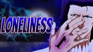 Coyote Starrk: Dealing with Loneliness