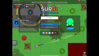 suroi.io but the sound effects are from surviv.io