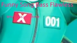 Funny Song Bass Flawless