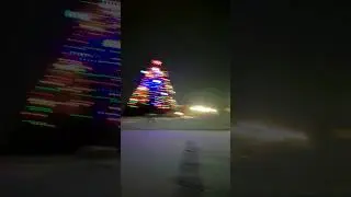 С Наступающим друзья .