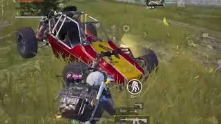 BGMI GAMEPLAY || BGMI CLIPS|| ENEMY ARE TO NOOBS ||