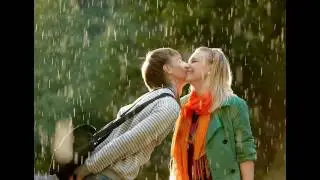 Instrumental music for the soul.Rain.