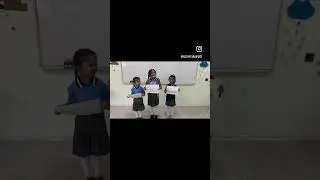 Məktəbi sevirik 😀