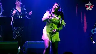 Nutbush City Limits (Ike and Tina Turner) - cover by Irma Derby