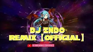 Satru [ Cookies Minor Ft. Papang Lombenk ]FORSALE - 2021 Preview ★ DJ Indo REMIX【OFFICIAL】