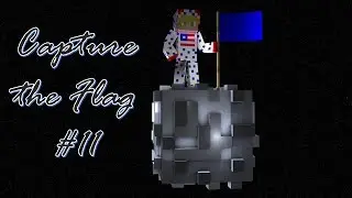 ROAD TO 2500 CAPS! - Capture the Flag #11