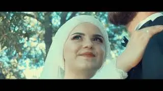 Emine & Çağrı Düğün Klibi | Save The Date | Konya