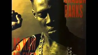 Shabba Ranks - A Mi Di Girls Dem Love