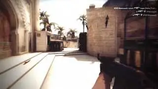 CS:GO - AK-47 Ace Clutch