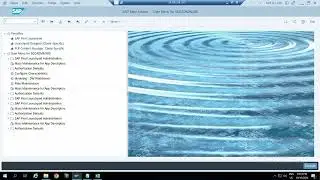 Create Mass User New Script