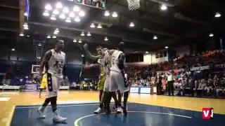 Alvin Cruz listo para la BSN 1