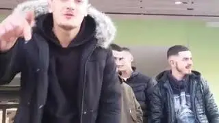 Personat qe sulmuan Feron