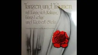 Mondial Orchester Und Big Band Frank Pleyer - Ja Wenn Die Musik Nicht Wär