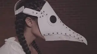 TRISHES - Saraswati (Official Music Video)