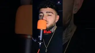 Bleks🎙Markel 💎 @officialbleks 👑 @DeejayAdiGj 🎶 AdiTube #shorts #video #youtube #viral #views